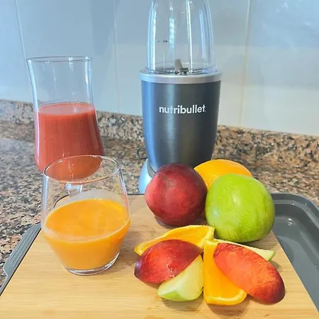 Eva - New To The Market, Fully Refurbished Licensed - Private Pool Вилла Калета-де-Фусте