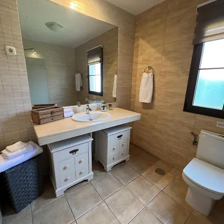 Eva - New To The Market, Fully Refurbished Licensed - Private Pool Калета-де-Фусте