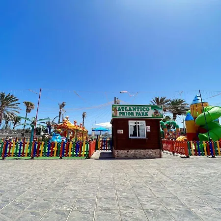 Eva - New To The Market, Fully Refurbished Licensed - Private Pool Калета-де-Фусте