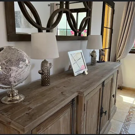 Eva - New To The Market, Fully Refurbished Licensed - Private Pool Калета-де-Фусте