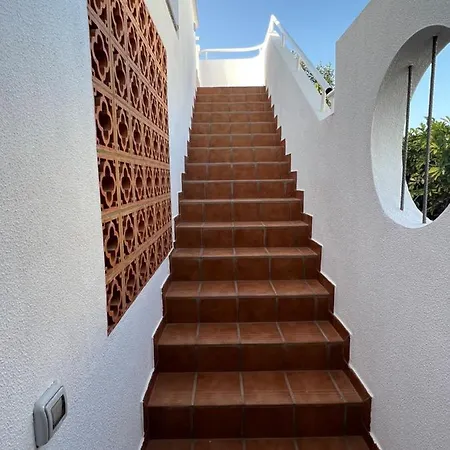 Eva - New To The Market, Fully Refurbished Licensed - Private Pool Калета-де-Фусте