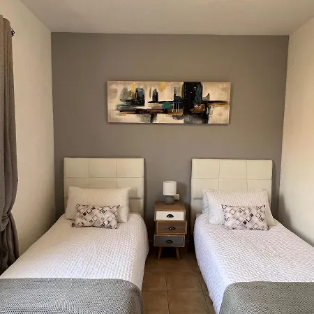 Eva - New To The Market, Fully Refurbished Licensed - Private Pool Villa Caleta De Fuste