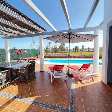 Eva - New To The Market, Fully Refurbished Licensed - Private Pool Caleta De Fuste