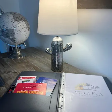 Eva - New To The Market, Fully Refurbished Licensed - Private Pool * Caleta De Fuste