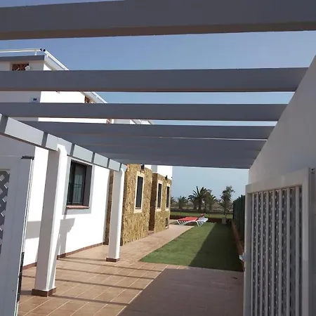 Eva - New To The Market, Fully Refurbished Licensed - Private Pool Калета-де-Фусте