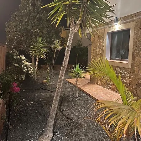 Eva - New To The Market, Fully Refurbished Licensed - Private Pool Caleta De Fuste