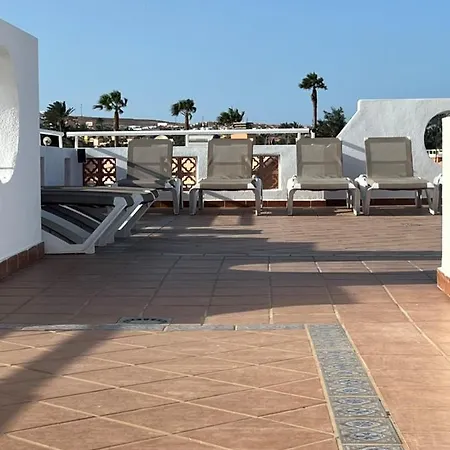 Eva - New To The Market, Fully Refurbished Licensed - Private Pool * Caleta De Fuste