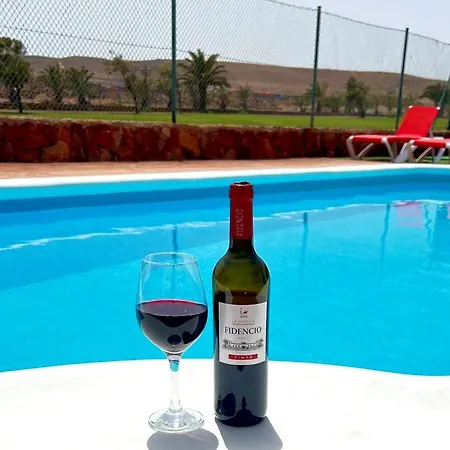 Eva - New To The Market, Fully Refurbished Licensed - Private Pool Caleta De Fuste