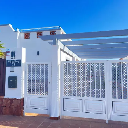 Villa Eva - New To The Market, Fully Refurbished Licensed - Private Pool