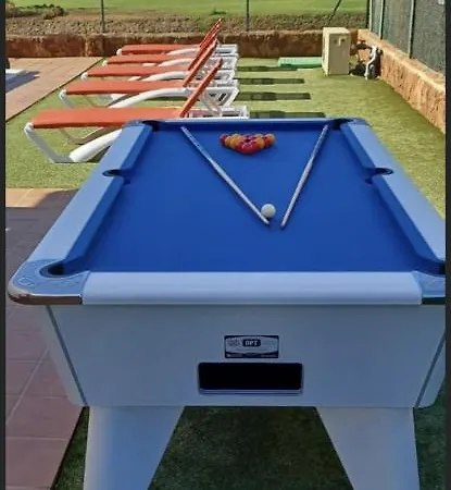 Eva - New To The Market, Fully Refurbished Licensed - Private Pool * Caleta De Fuste