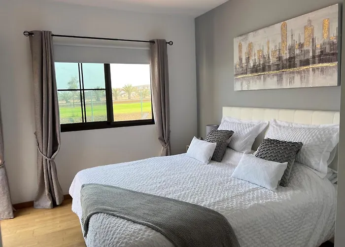 Villa Eva - New To The Market, Fully Refurbished Licensed - Private Pool *