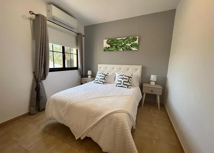 Villa Eva - New To The Market, Fully Refurbished Licensed - Private Pool