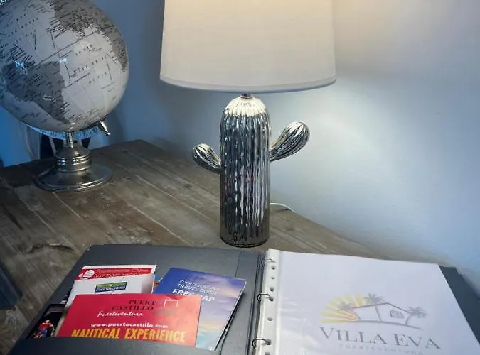 Eva - New To The Market, Fully Refurbished Licensed - Private Pool * Caleta De Fuste