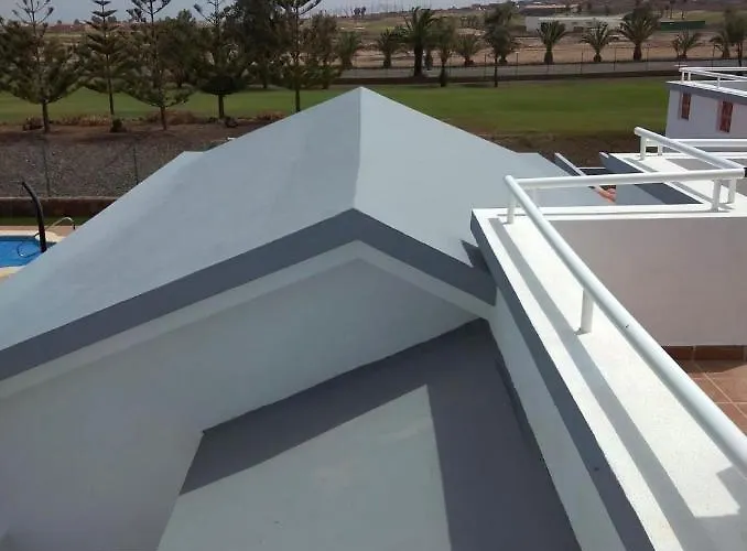 Villa Eva - New To The Market, Fully Refurbished Licensed - Private Pool Caleta De Fuste