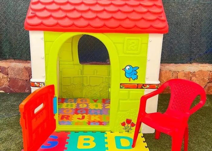 Eva - New To The Market, Fully Refurbished Licensed - Private Pool Villa Caleta De Fuste