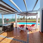 Eva - New To The Market, Fully Refurbished Licensed - Private Pool Caleta De Fuste