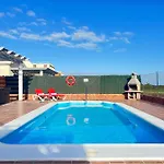 Eva - New To The Market, Fully Refurbished Licensed - Private Pool * Caleta De Fuste