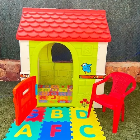 Eva - New To The Market, Fully Refurbished Licensed - Private Pool Villa Caleta de Fuste