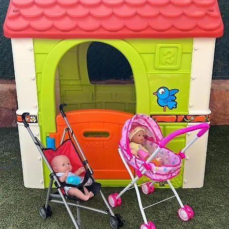 Eva - New To The Market, Fully Refurbished Licensed - Private Pool Caleta de Fuste