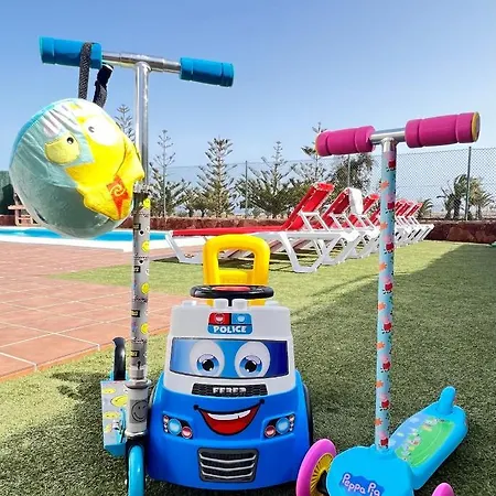 Eva - New To The Market, Fully Refurbished Licensed - Private Pool Villa *