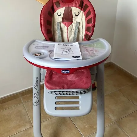 Eva - New To The Market, Fully Refurbished Licensed - Private Pool Caleta de Fuste