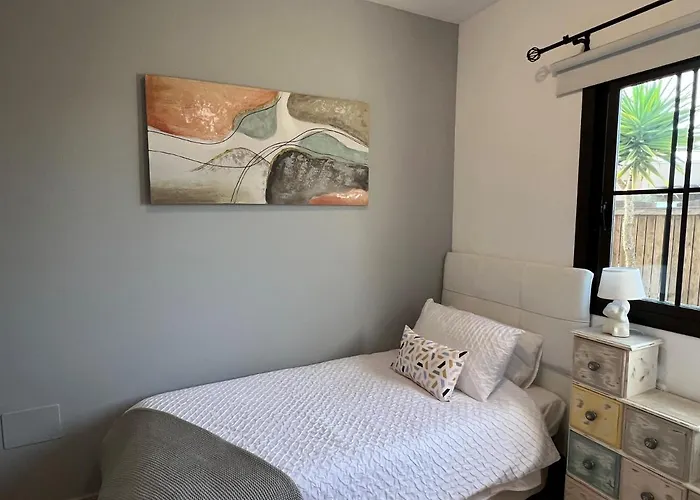 ヴィラ Eva - New To The Market, Fully Refurbished Licensed - Private Pool カレタ・デ・フステ