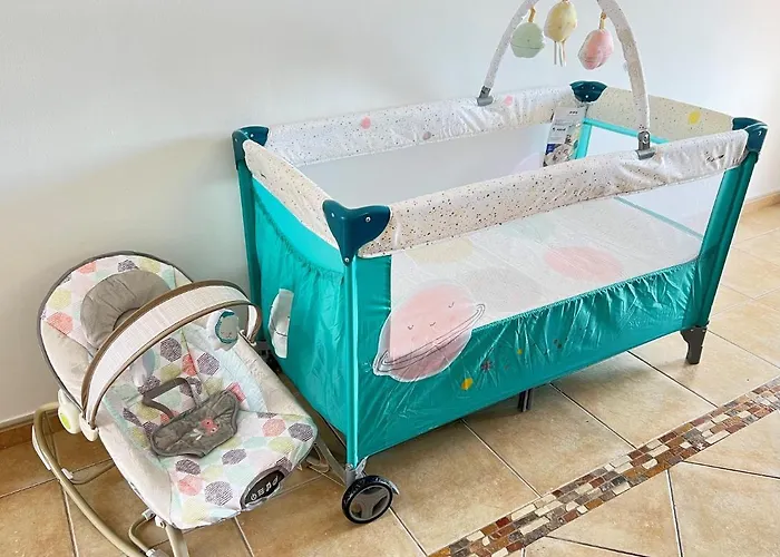 Eva - New To The Market, Fully Refurbished Licensed - Private Pool カレタ・デ・フステ