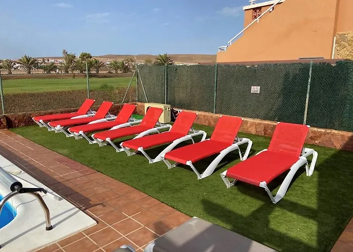 ヴィラ Eva - New To The Market, Fully Refurbished Licensed - Private Pool *