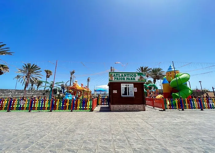 Eva - New To The Market, Fully Refurbished Licensed - Private Pool カレタ・デ・フステ