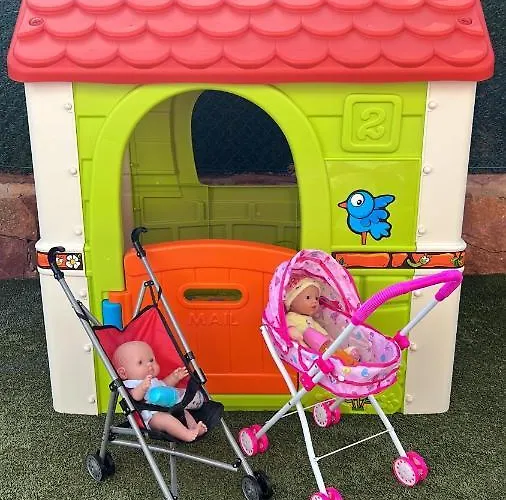 Eva - New To The Market, Fully Refurbished Licensed - Private Pool カレタ・デ・フステ