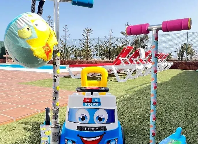 Eva - New To The Market, Fully Refurbished Licensed - Private Pool ヴィラ *