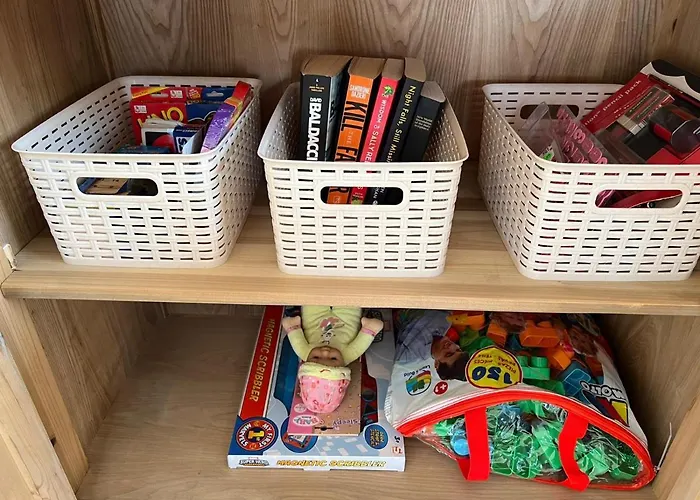 Eva - New To The Market, Fully Refurbished Licensed - Private Pool