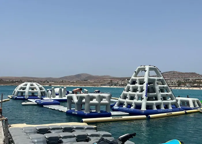 Eva - New To The Market, Fully Refurbished Licensed - Private Pool ヴィラ カレタ・デ・フステ