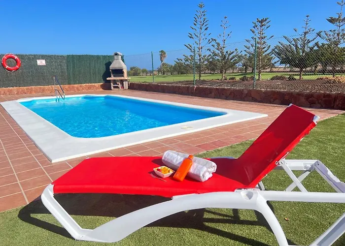 ヴィラ Eva - New To The Market, Fully Refurbished Licensed - Private Pool カレタ・デ・フステ