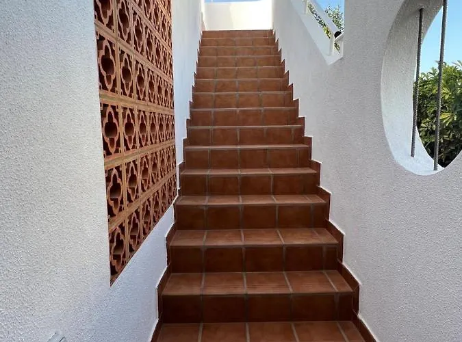 Eva - New To The Market, Fully Refurbished Licensed - Private Pool カレタ・デ・フステ